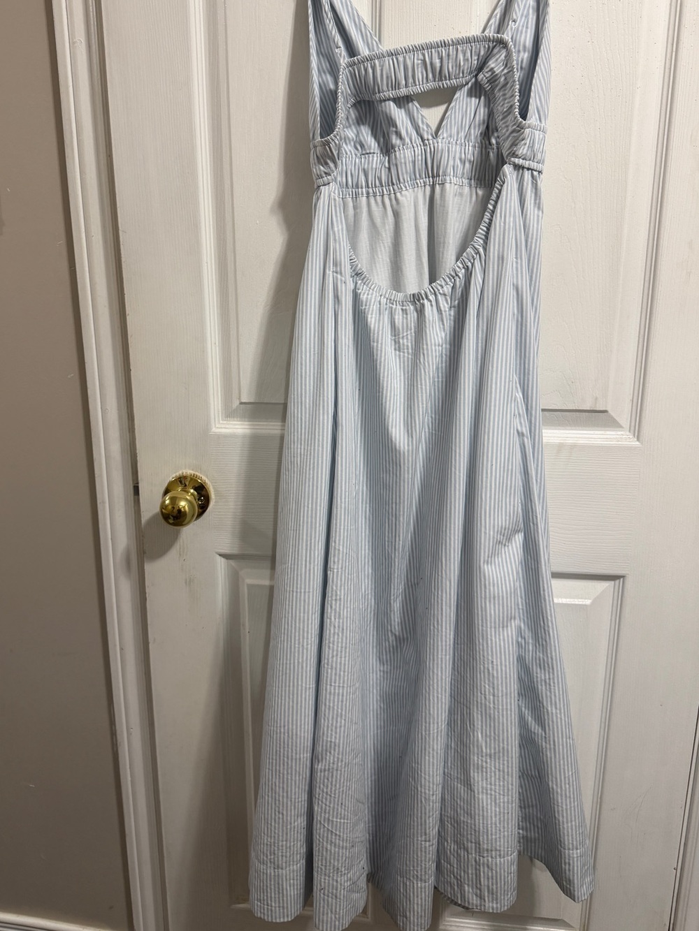 Wilfred Encourage Poplin Dress - Picture 3 of 3